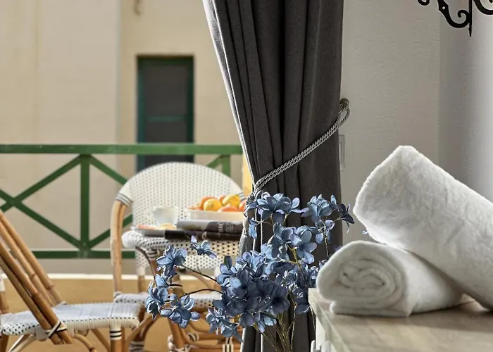 Casa Garza * קלטה דה פוסטה