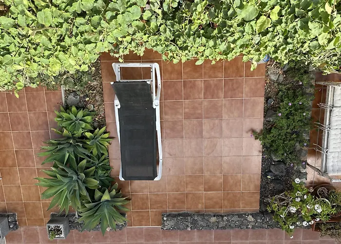 Casa Garza * קלטה דה פוסטה