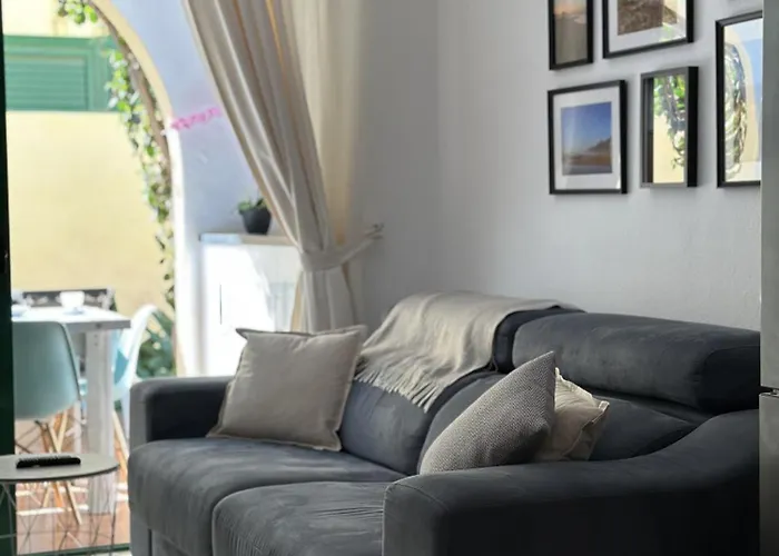 Casa Garza קלטה דה פוסטה