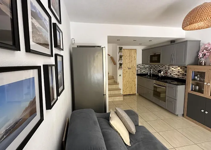 Casa Garza קלטה דה פוסטה