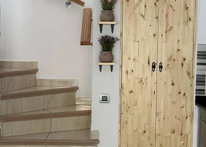 Casa Garza * קלטה דה פוסטה