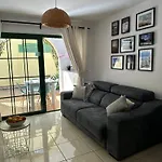 Appartamento Casa Garza Caleta De Fuste