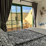 Appartamento Casa Garza