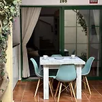 Appartamento Casa Garza