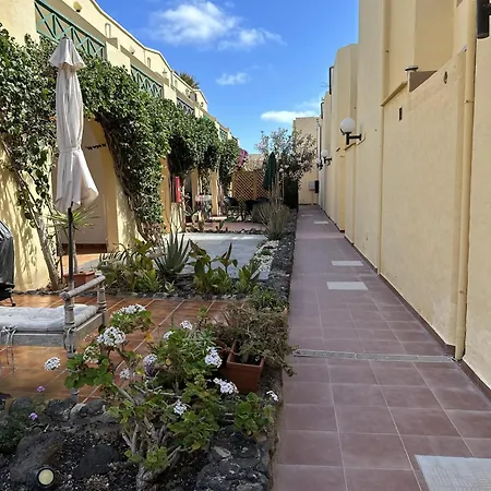 Casa Garza Apartament