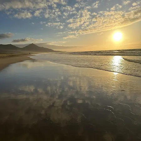 Casa Garza Daire Caleta De Fuste