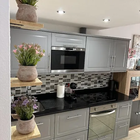 Casa Garza Caleta De Fuste