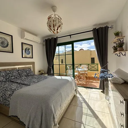 Apartament Casa Garza