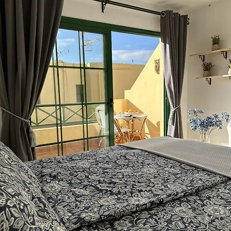 Apartament Casa Garza