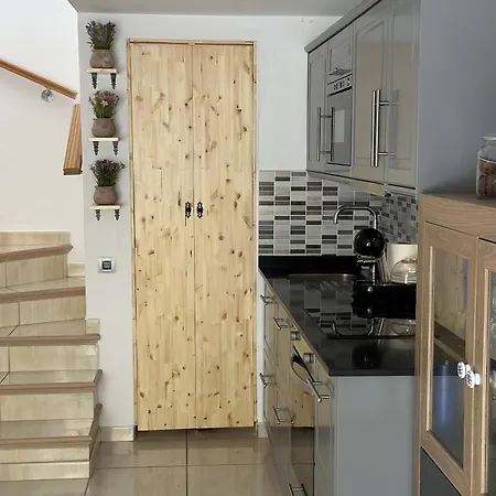 Appartamento Casa Garza