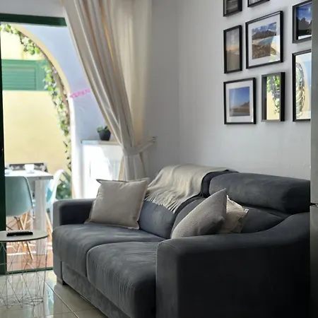 Casa Garza 科斯塔卡莱塔
