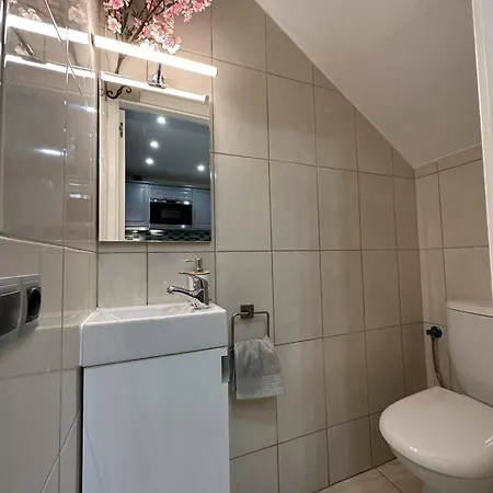 Casa Garza 公寓