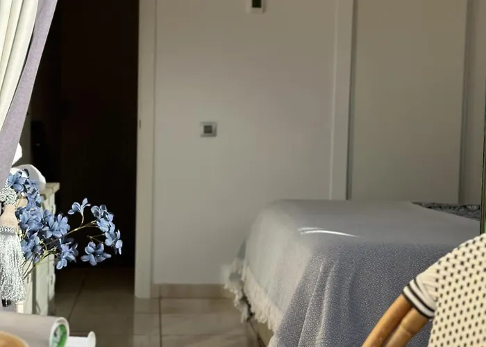 Apartment Casa Garza Caleta De Fuste