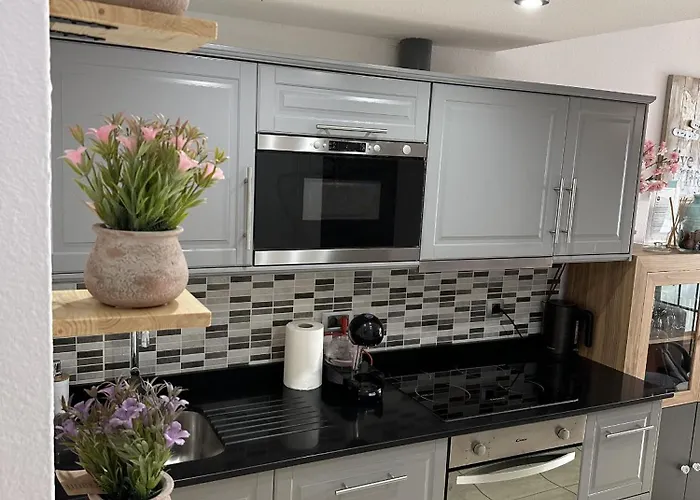 Casa Garza Caleta De Fuste