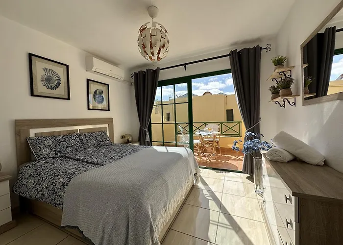 Апартаменты Casa Garza