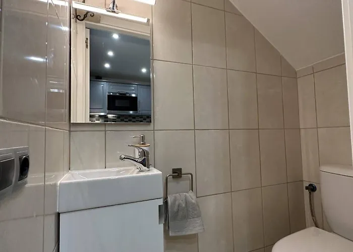 Casa Garza Апартаменты