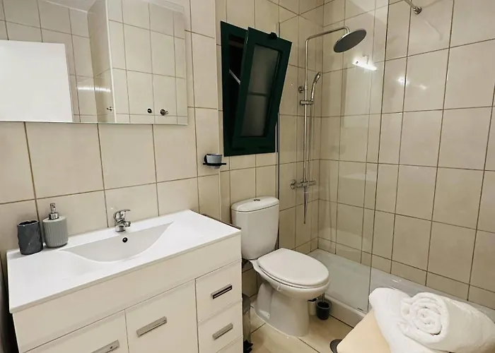 Apartment Casa Garza *