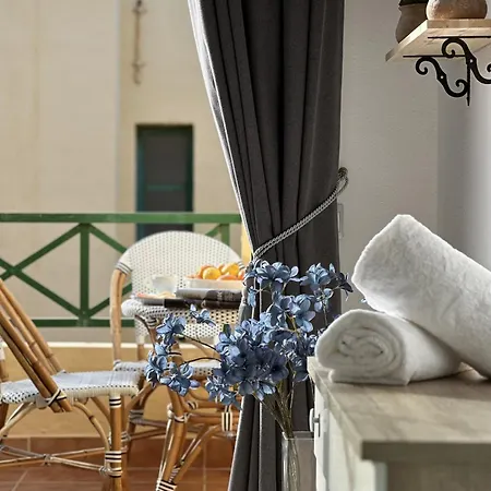 Casa Garza * カレタ・デ・フステ