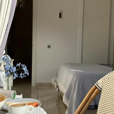 アパート Casa Garza カレタ・デ・フステ