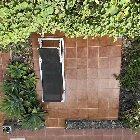 Casa Garza * カレタ・デ・フステ