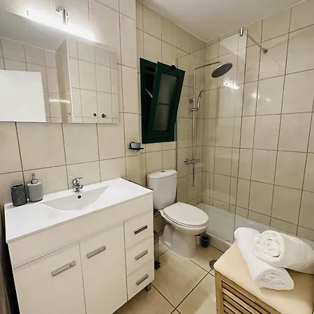 アパート Casa Garza *