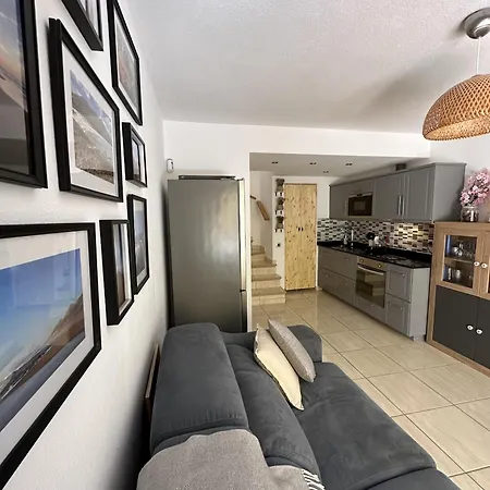 Casa Garza カレタ・デ・フステ