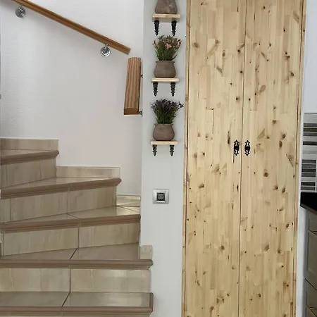 Casa Garza * カレタ・デ・フステ